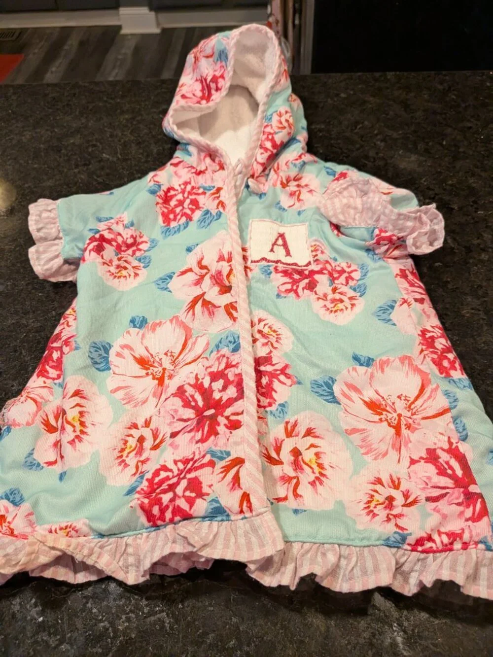 Beach Coverup